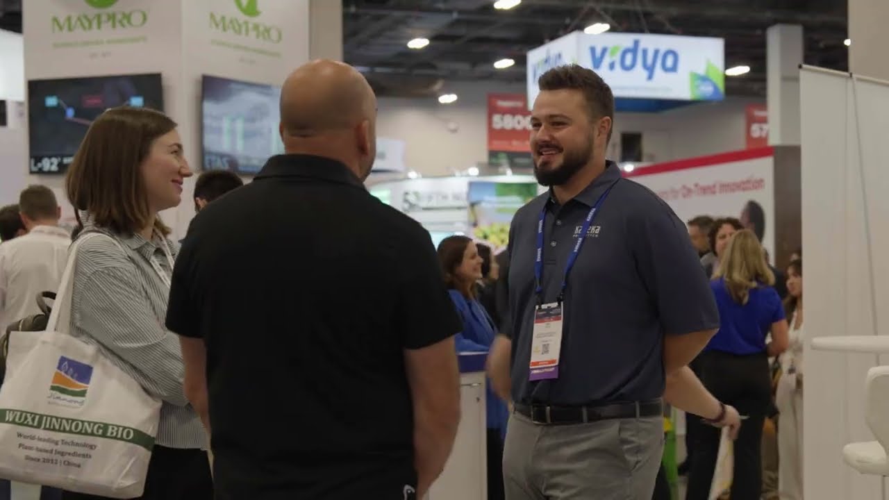 SupplySide Global 2025: A Transformative Year for Kaneka Probiotics!