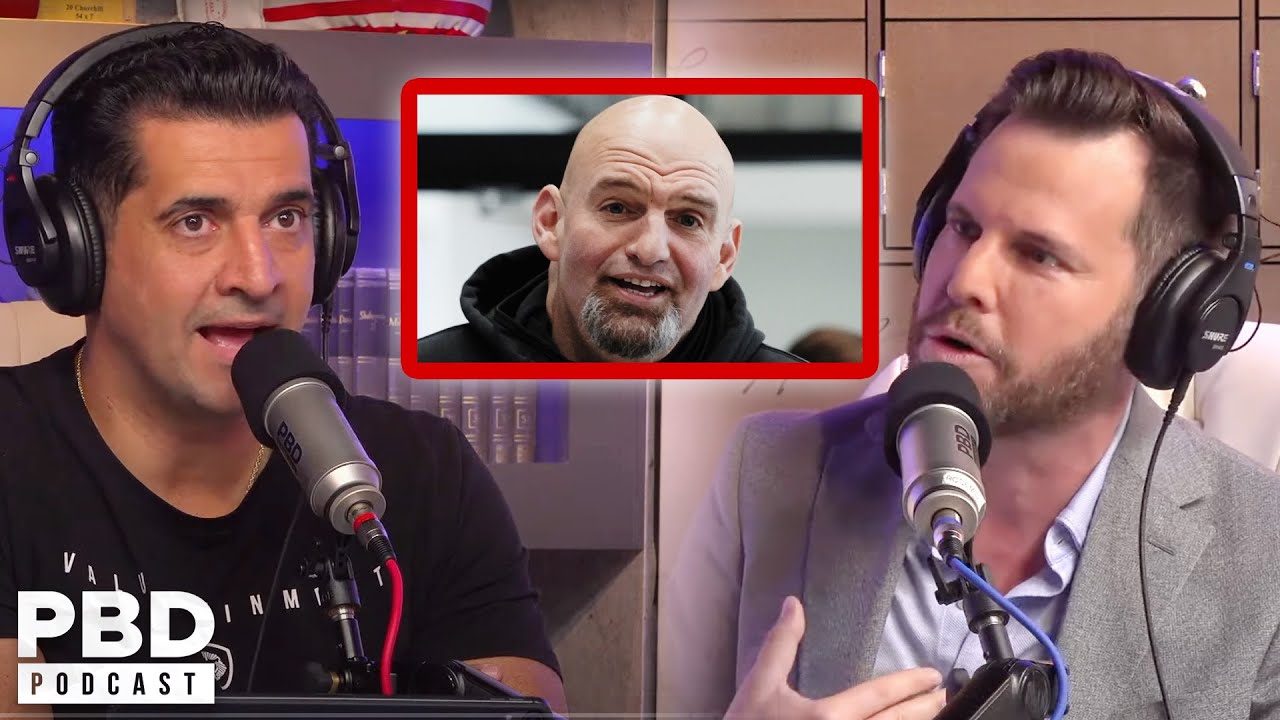 Dave Rubin Gives His Thoughts On The Results Of The 2022 Midterms
