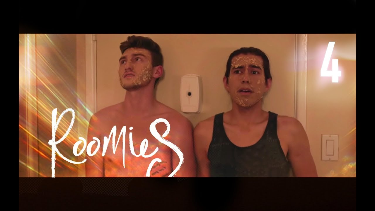 ROOMIES - S1 E4: 