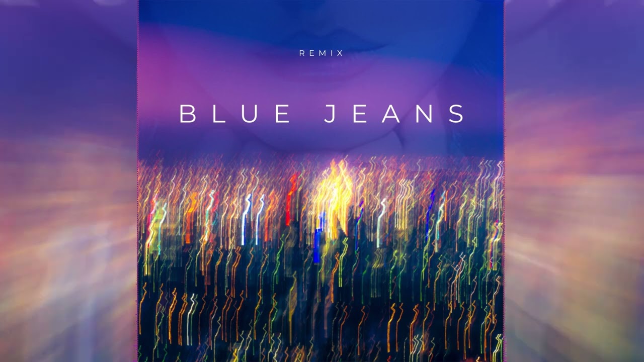 Lana del Rey - Blue Jeans (Josemah Remix)