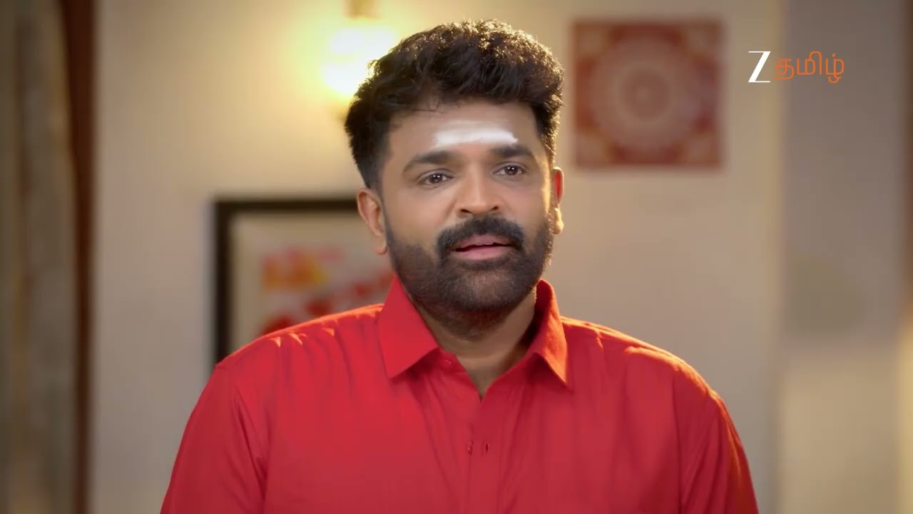 Sandhya Raagam | Ep - 803 | Webisode | Mar 01 2026 | Zee Tamil
