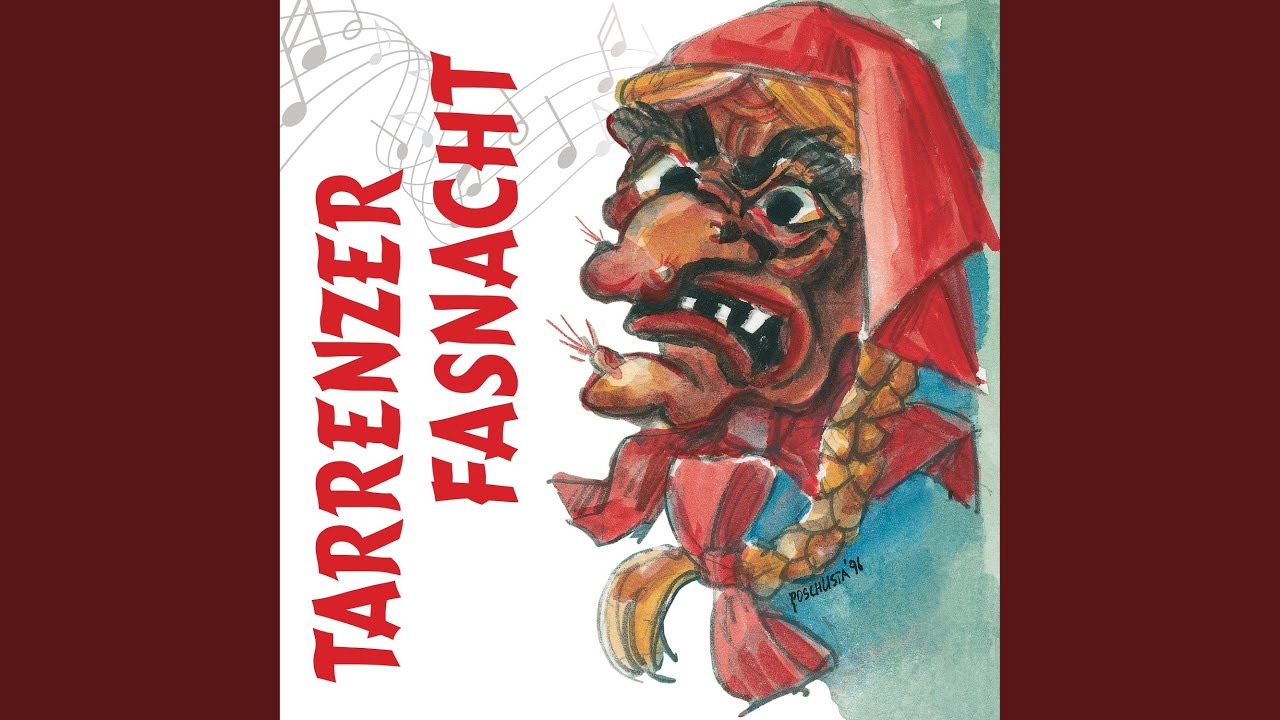 Tarrenzer Fasnachtsliad