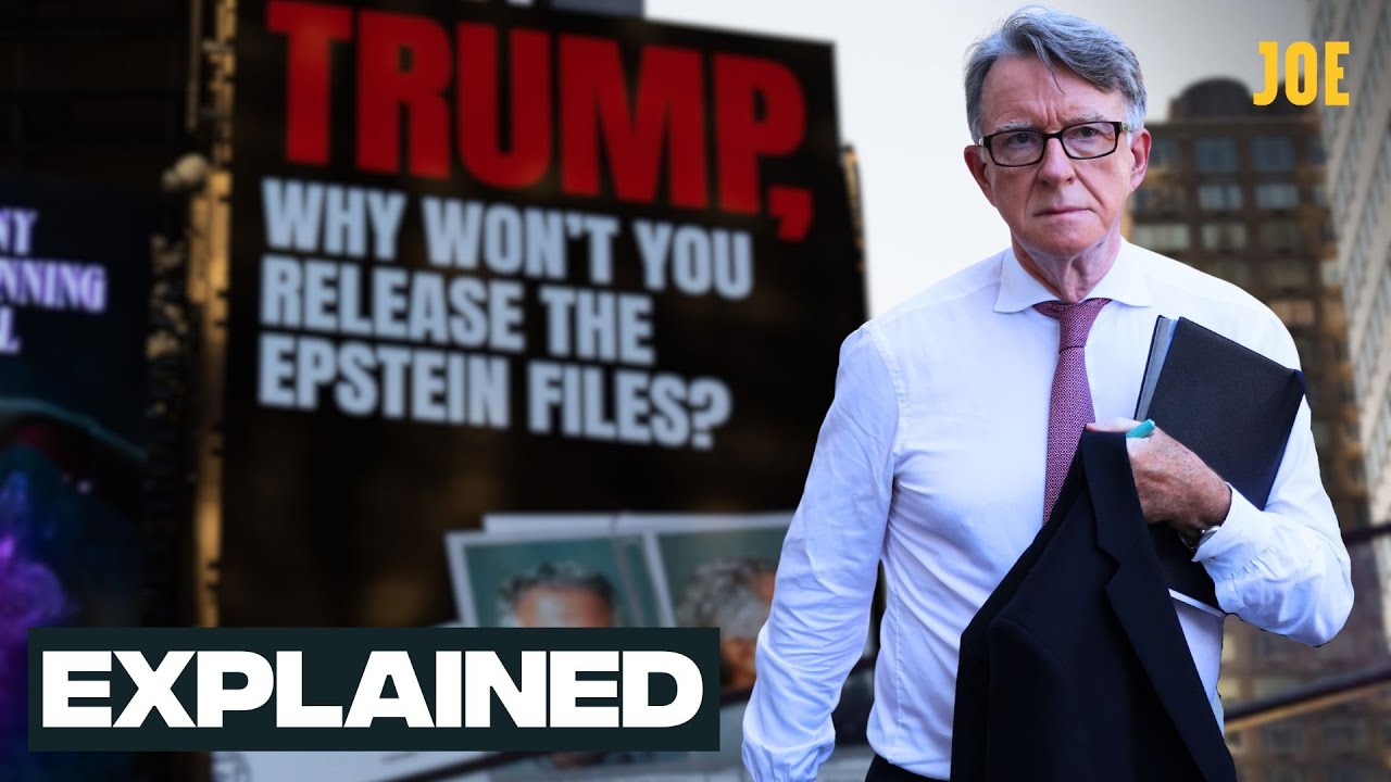Explained: All of Peter Mandelson&rsquo;s scandals before Jeffrey Epstein