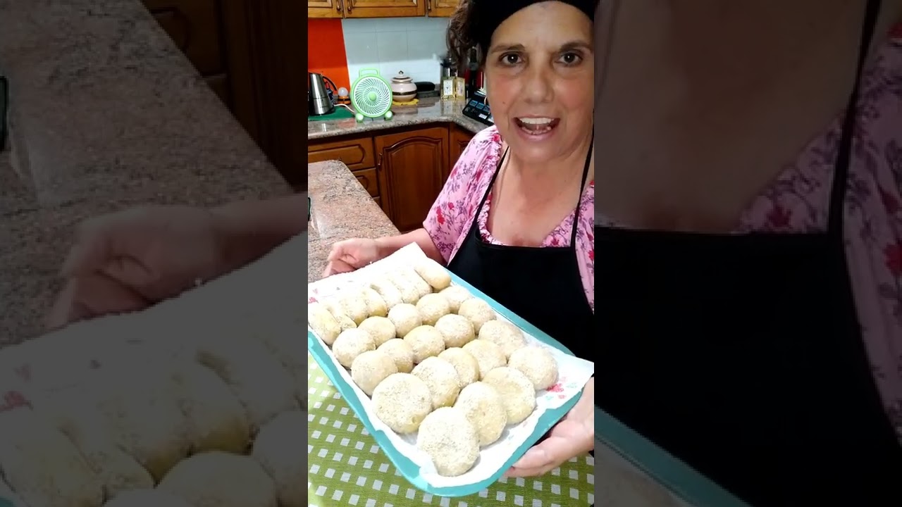 sfiziose polpette di patate 😋