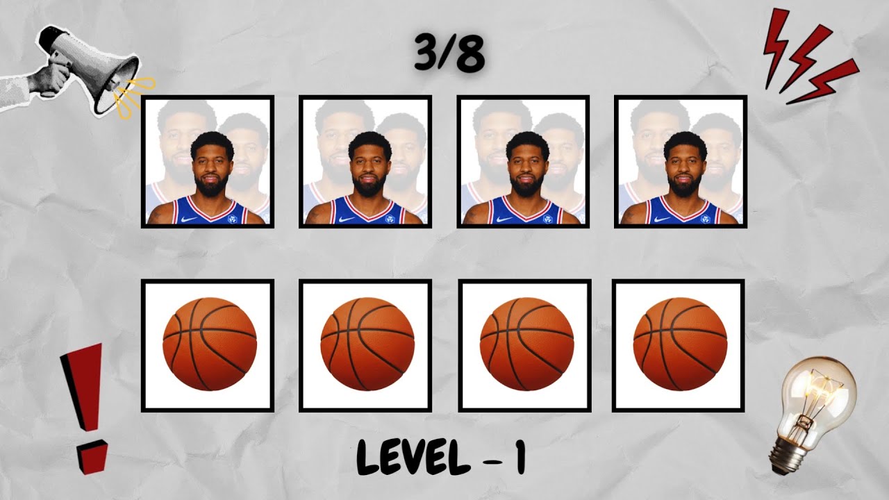 Beat Challenge Gets IMPOSSIBLE | Level 4 Is Insane