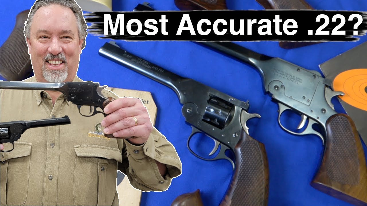 H&R Outshoots Everyone Else! | Expert Interview (OGCA): Episode 4 | Sean McCarter