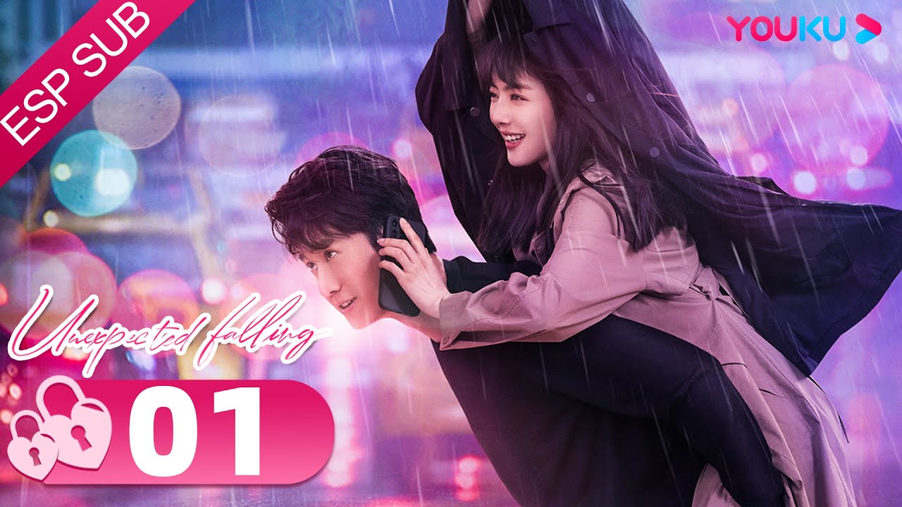 ESPSUB [Amor inesperado] EP01 |Viuda enamorada de su abogado rico| Cai Wenjing/Peng Guanying | YOUKU