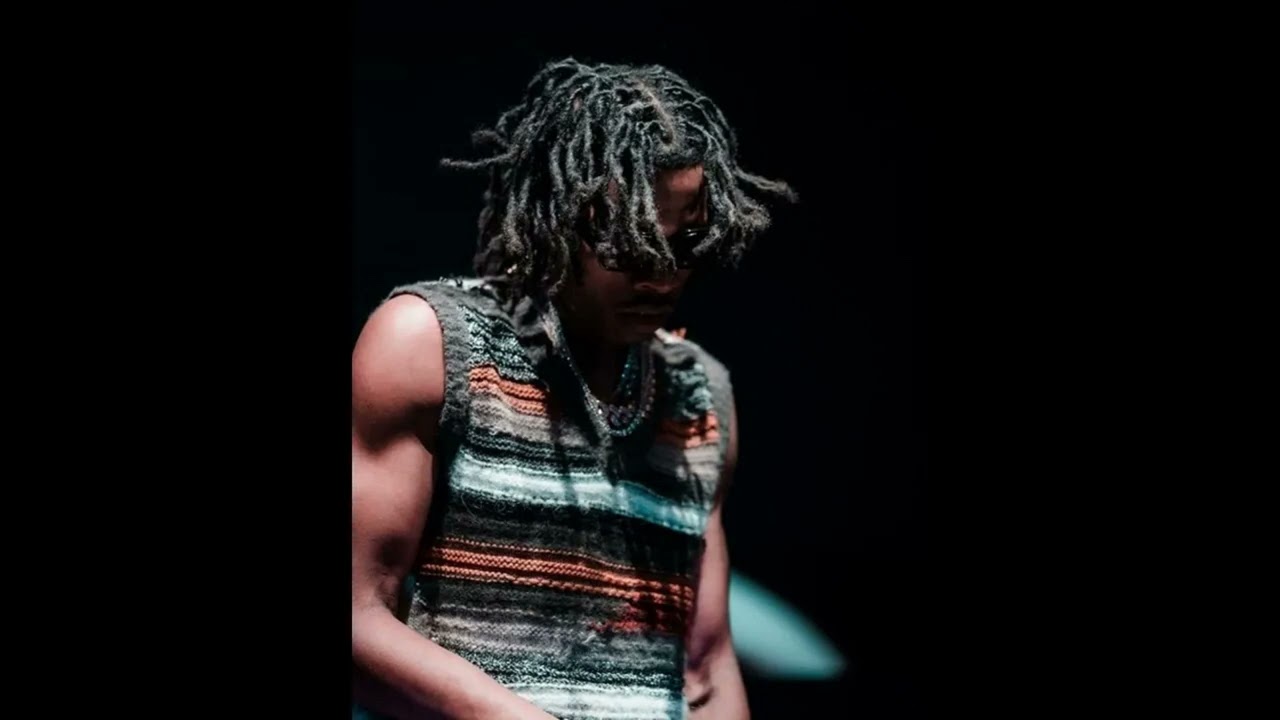 (FREE) Lil Baby Type Beat - 