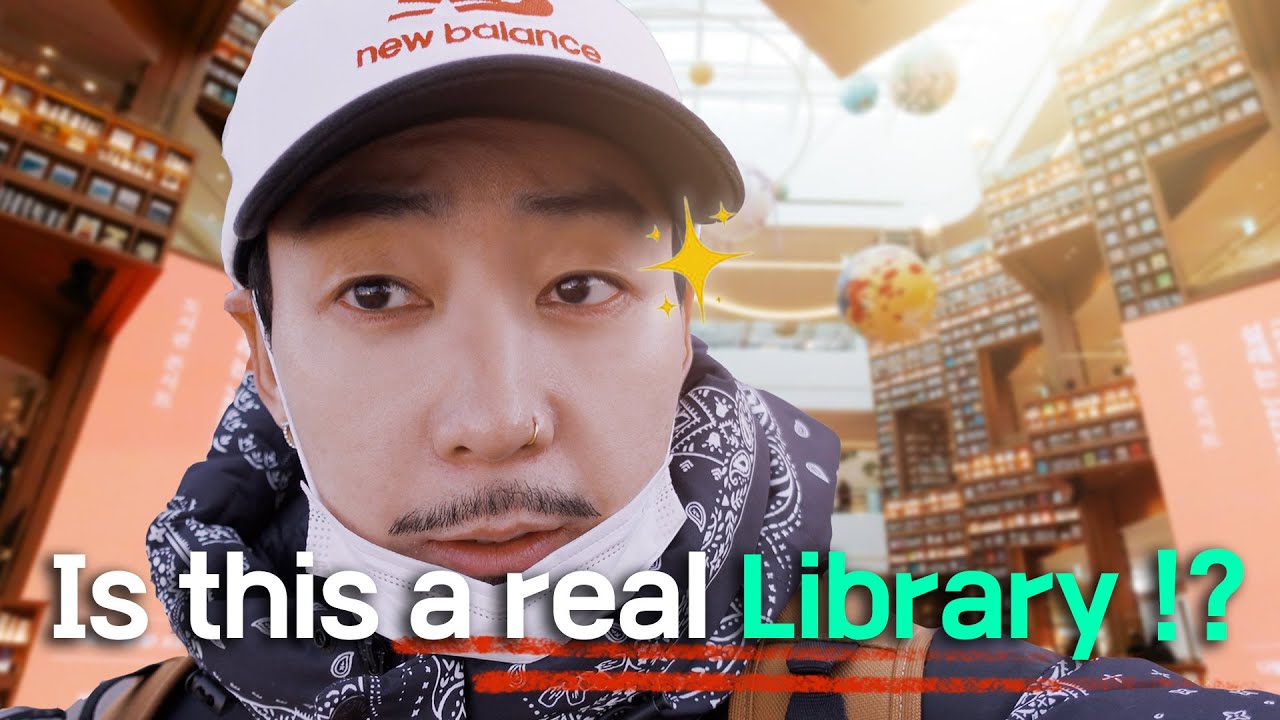 Exploring Starfield Mall in Suwon, South Korea | Where’s the Christmas Tree? | Butler Coffee | VLOG