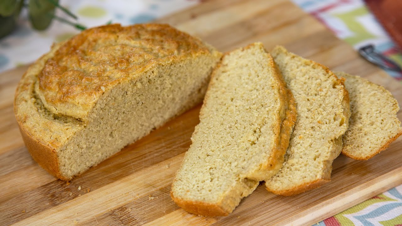 PÃO DE AVEIA COM IOGURTE muito fácil  com poucos ingredientes
