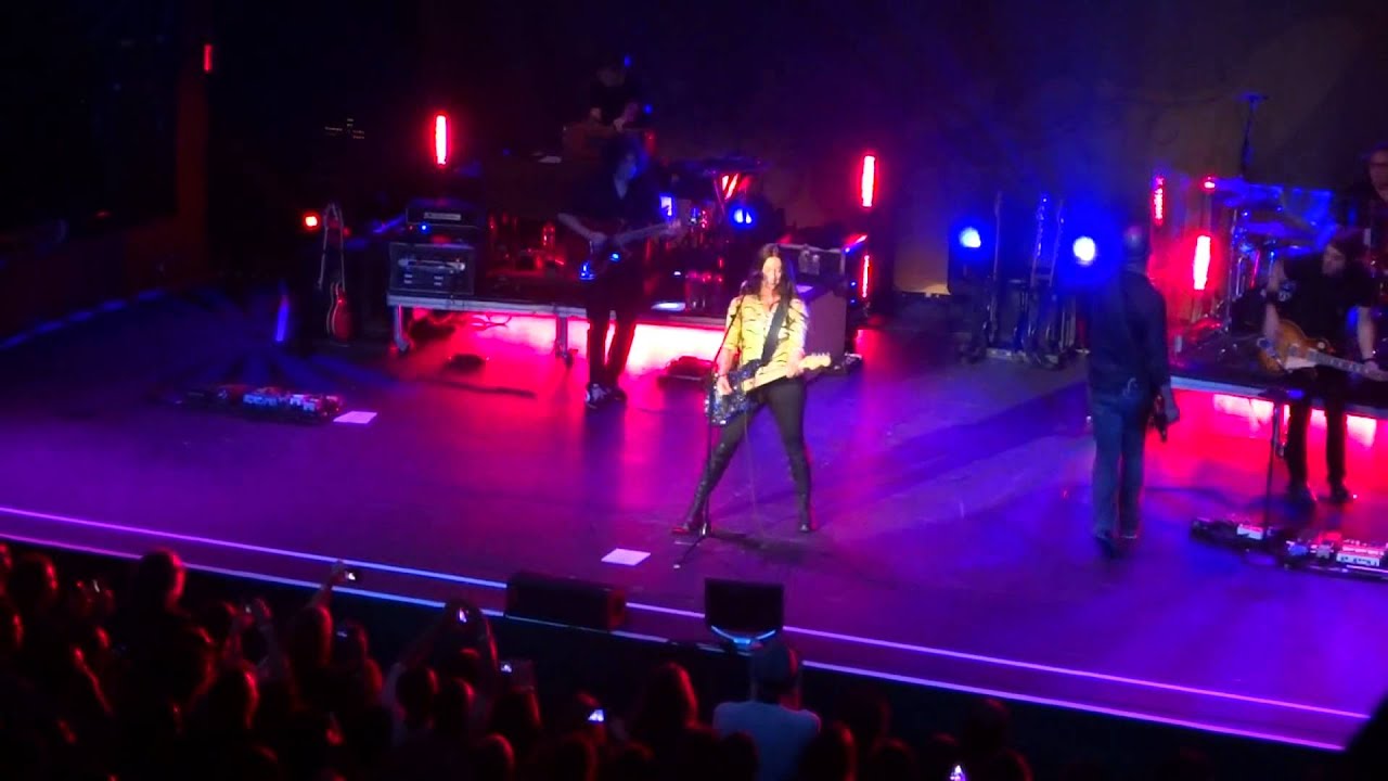 Alanis Morissette -- So Pure