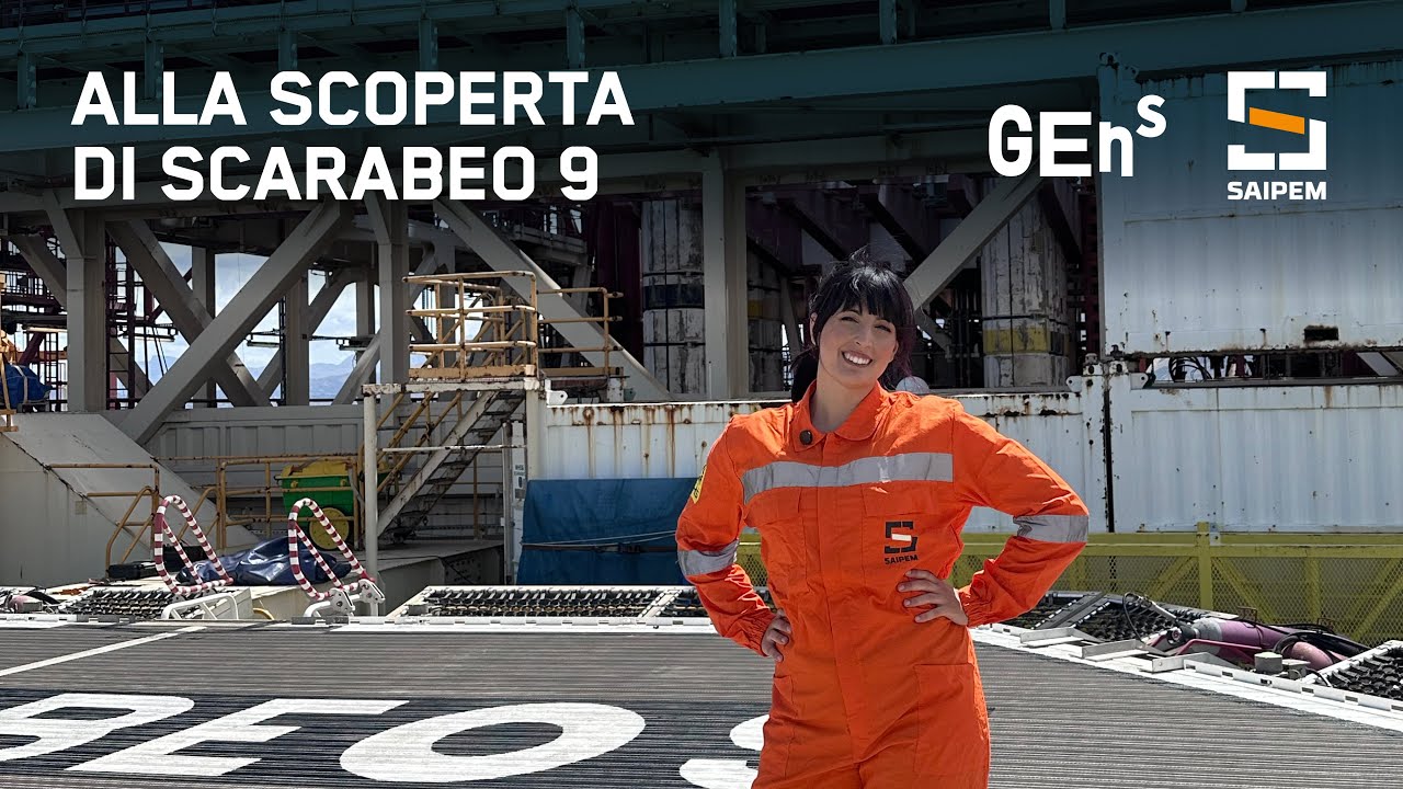 Alla scoperta di Scarabeo 9 con Generazione STEM
