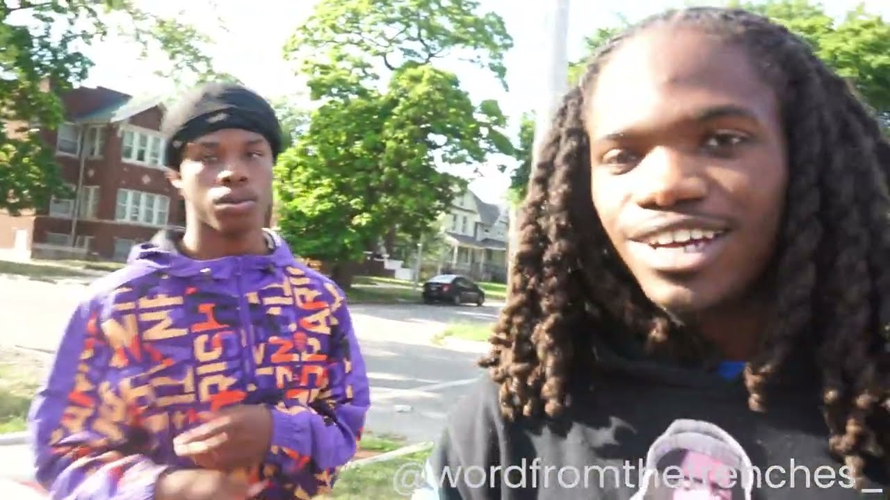 YTN / 73rd 50 & G MAC TALK ABOUT MAKING IT IN RAP AND CLICKING UP WITH OTHER HOODS !!!