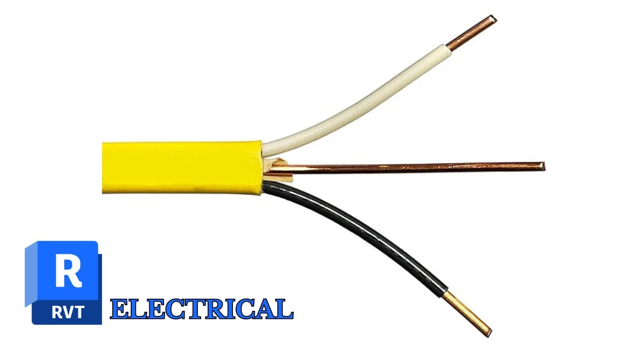 REVIT MEP WIRING Like a Pro - What I Wish I Knew Sooner