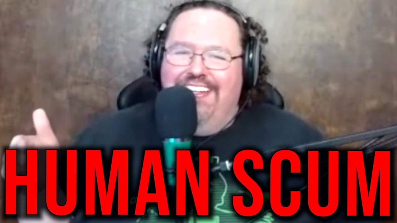 Boogie2988 говорит, что наконец-то простил себя за то, что симулировал рак