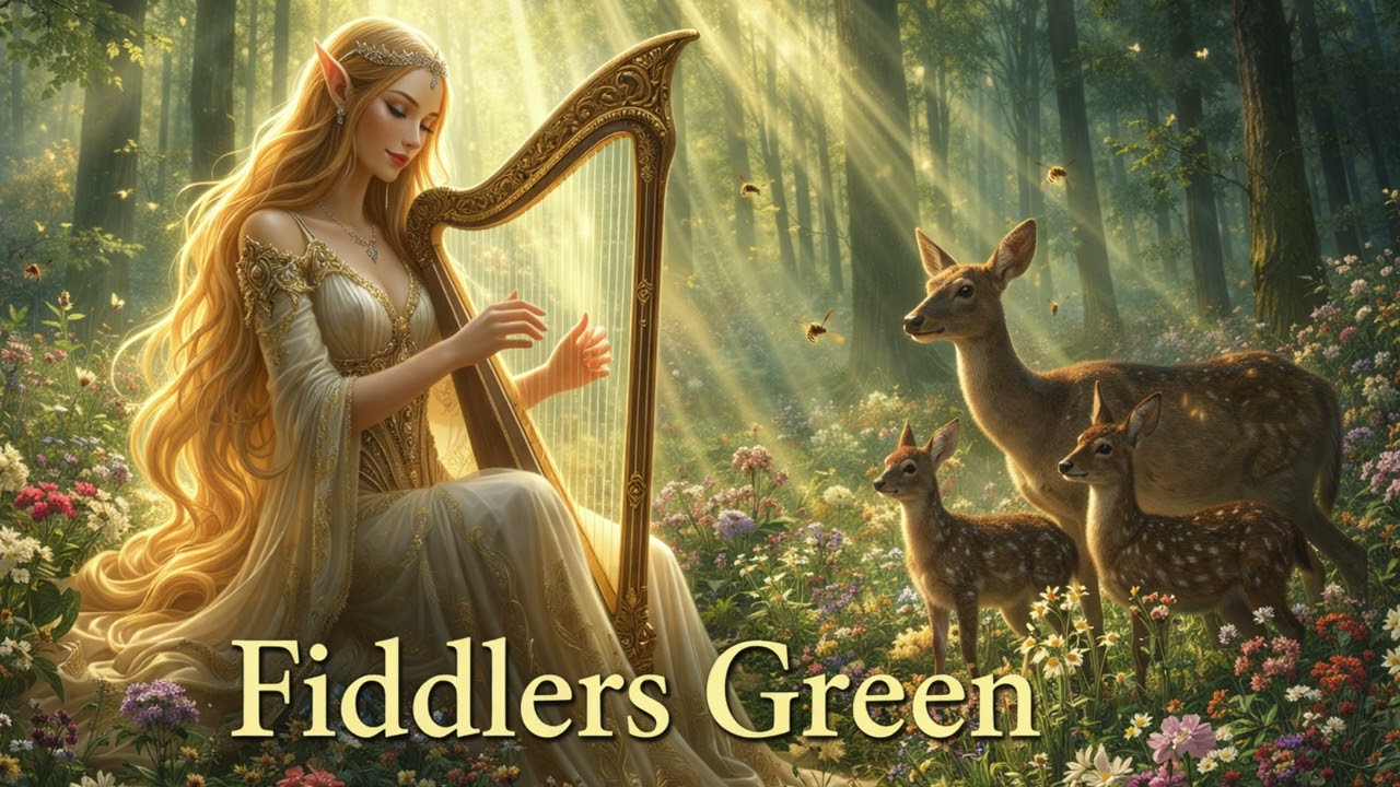 Fiddlers Green