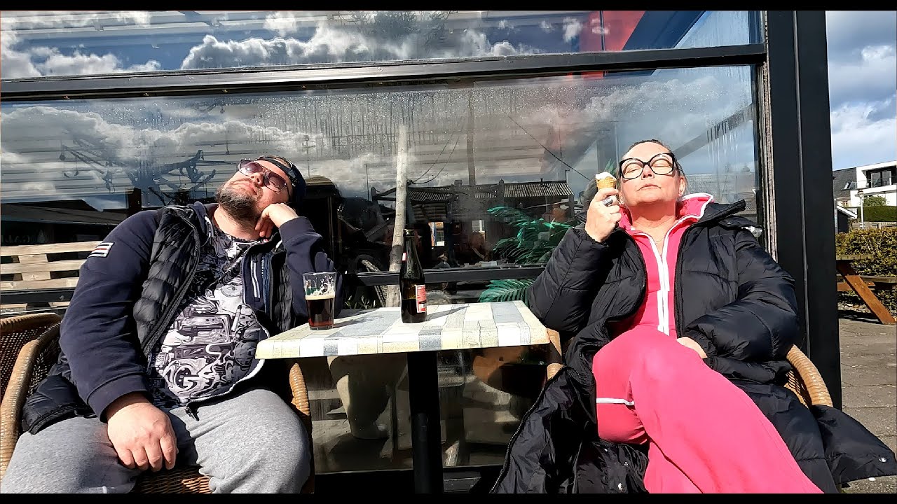 Etapp 4 - Skanör till Klintholm Havn