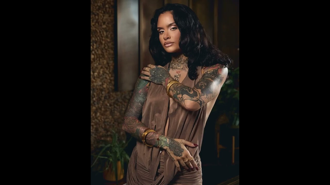 [FREE] Kehlani Type beat - Get Up