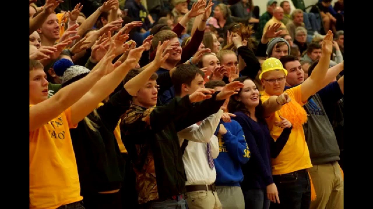 Spartan Nation