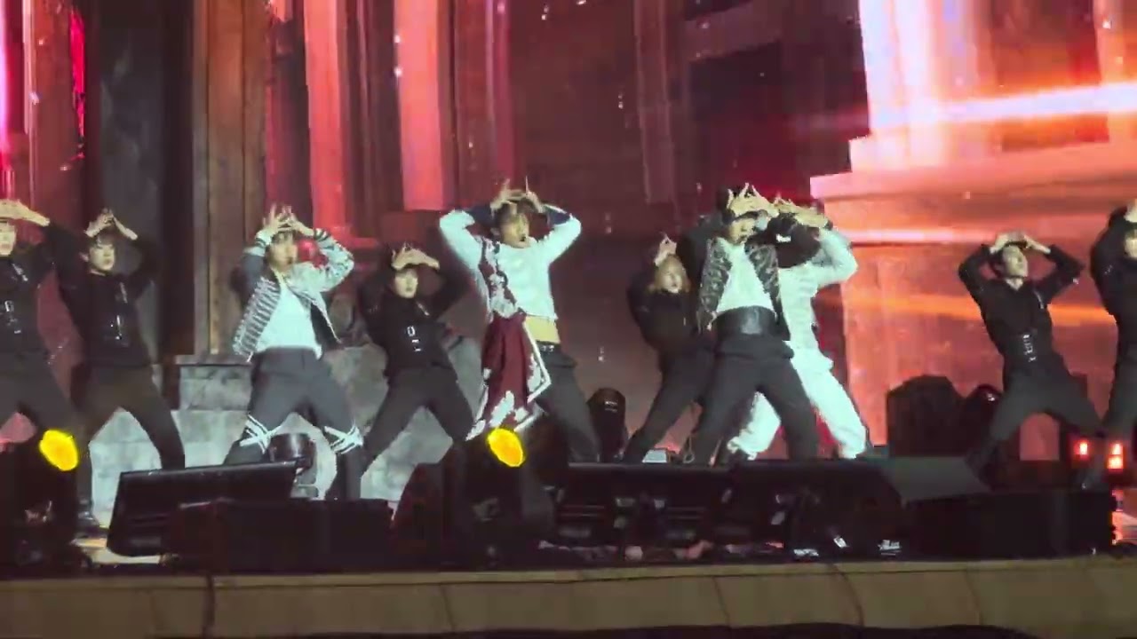 260119 EXO REVERXE SHOWCASE 