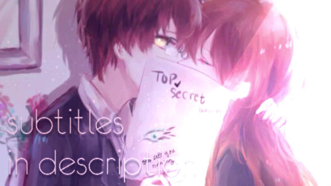 JAEHEE SINGING | | MYSTIC MESSENGER + ENG SUB