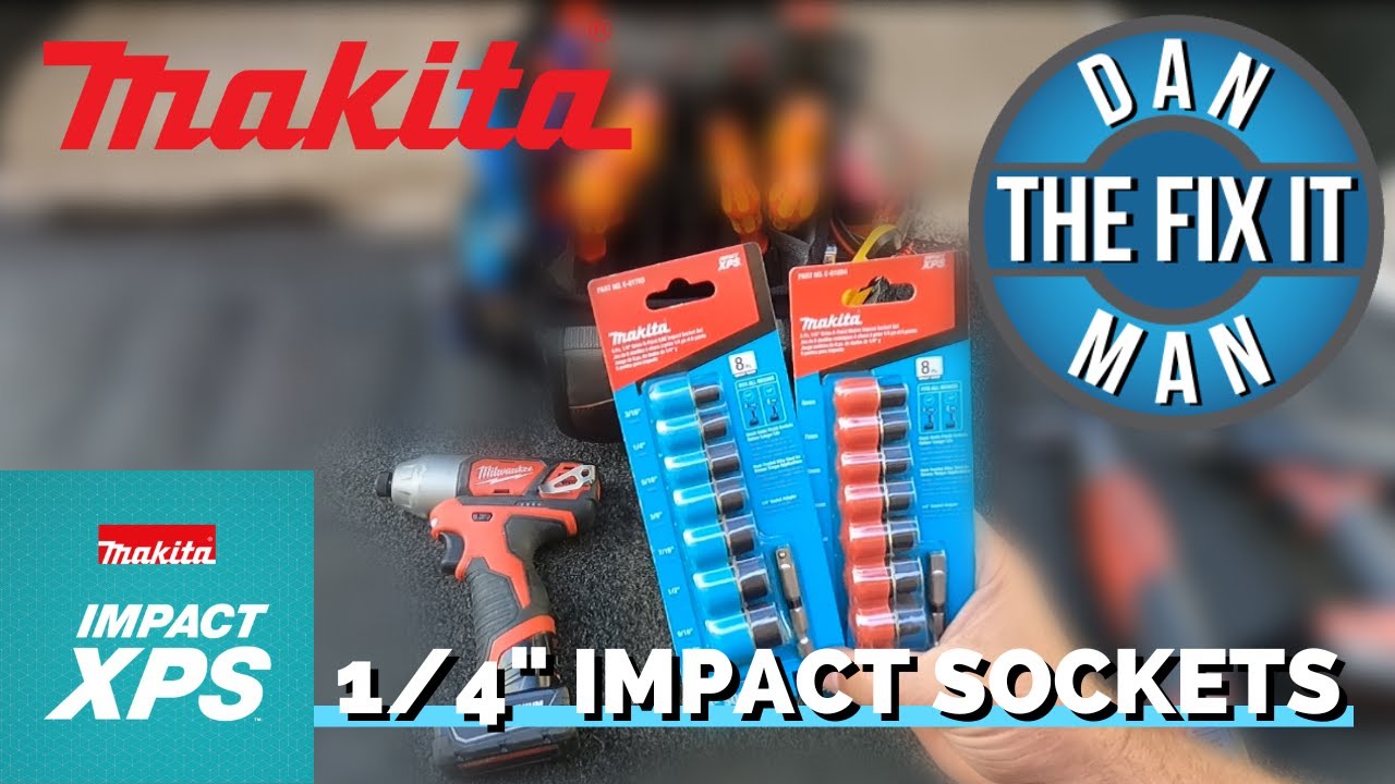 MAKITA 1/4