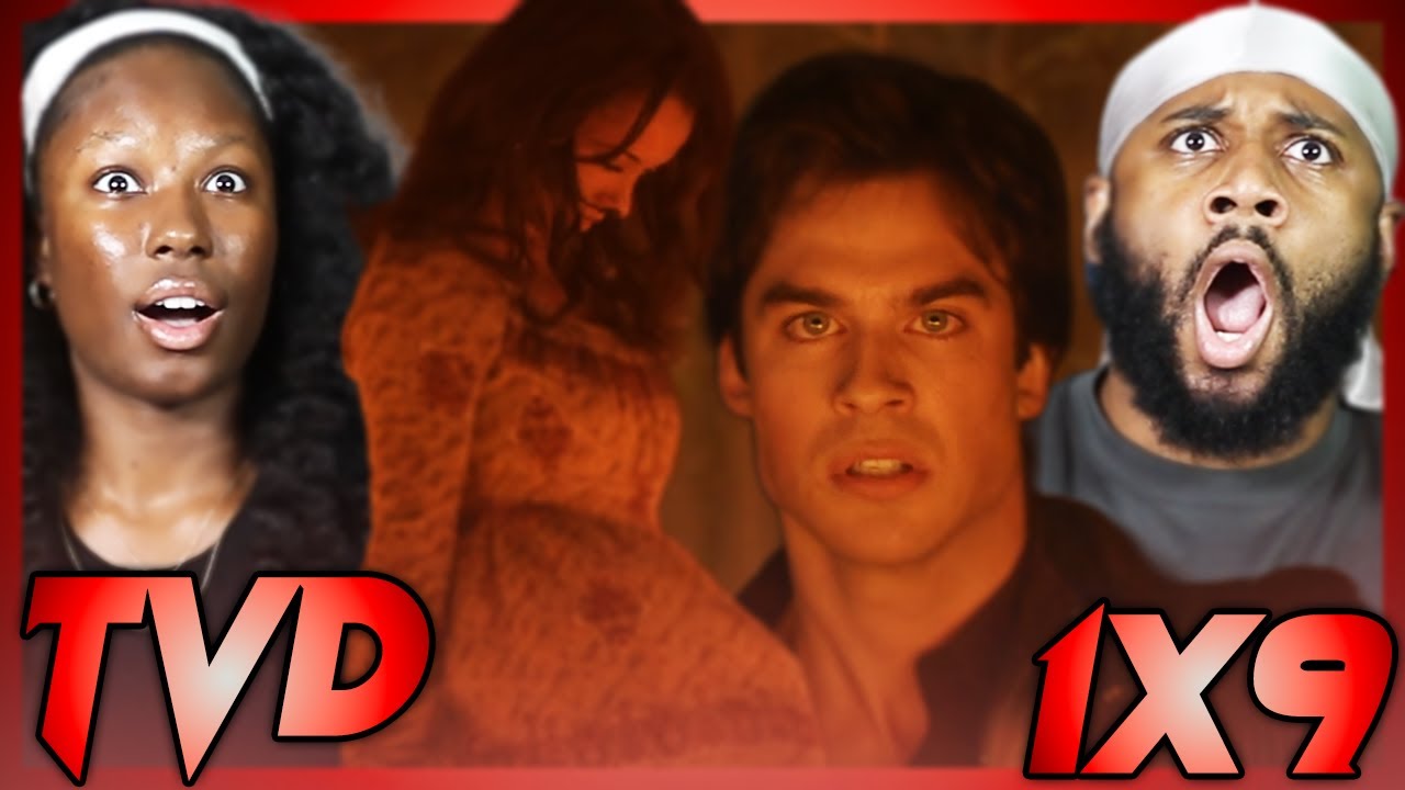 OMG BONNIE IS POSSESSED!!! | TVD 