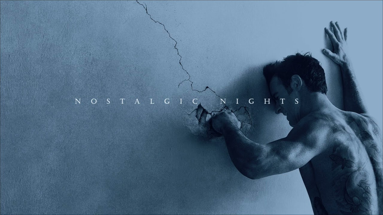Max Richter - Leftovers Suite [Rain Ambience]