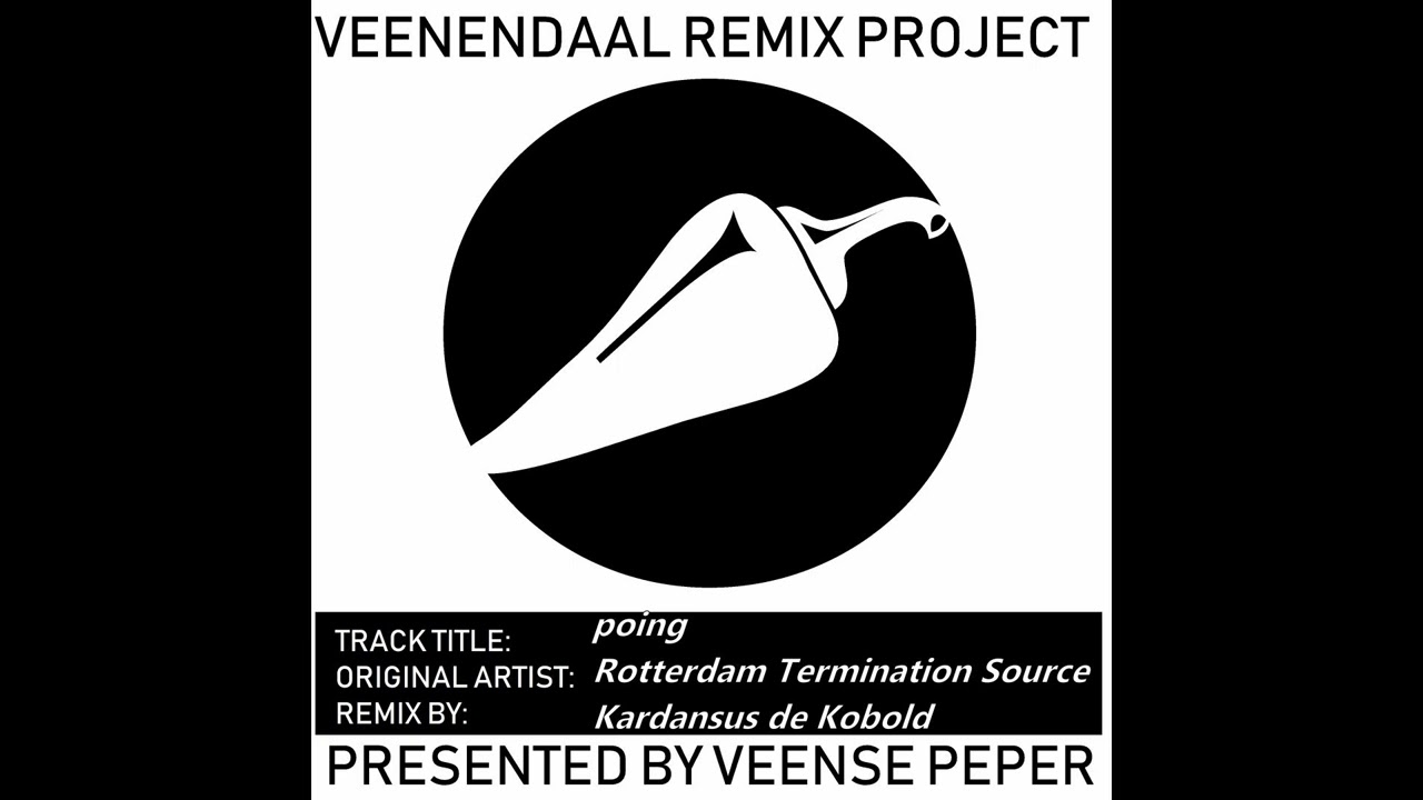 poing (Kardansus remix)