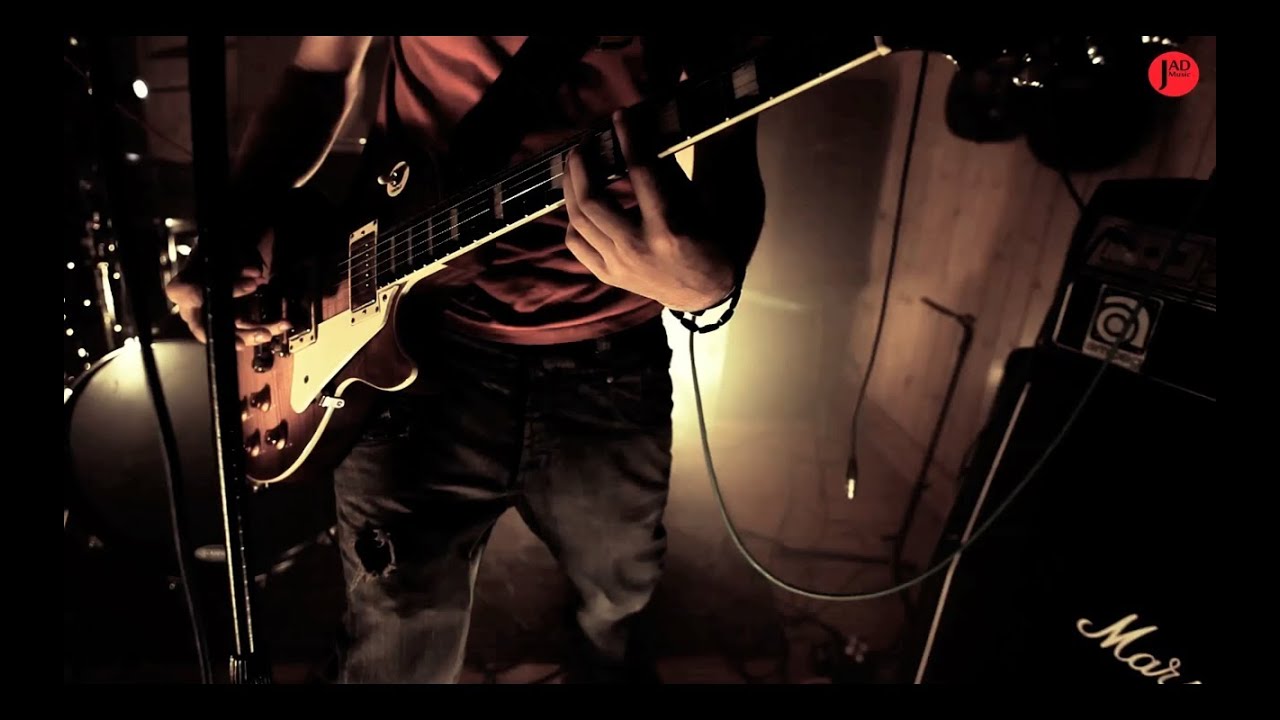GANESHA - Call Of War [JadMusic]