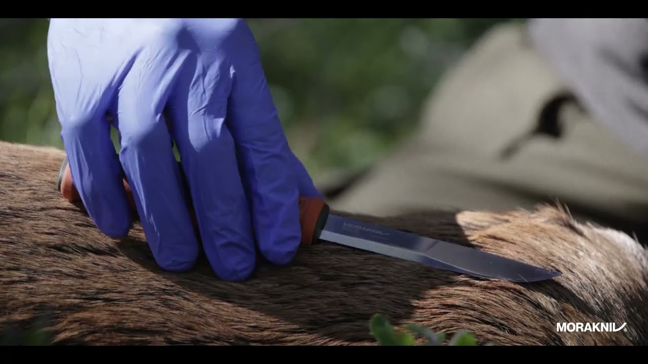 Morakniv Kansbol Hunting (S)