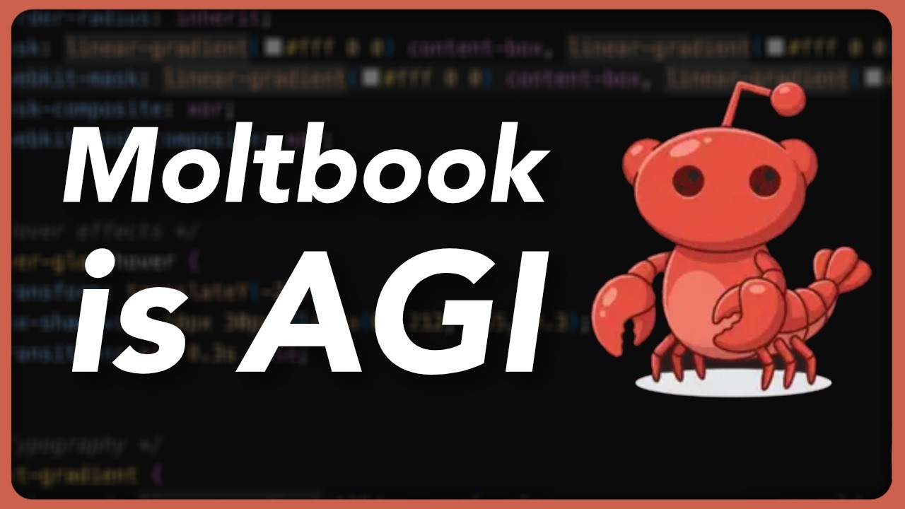 Moltbook: What It Is (Full Install Guide)