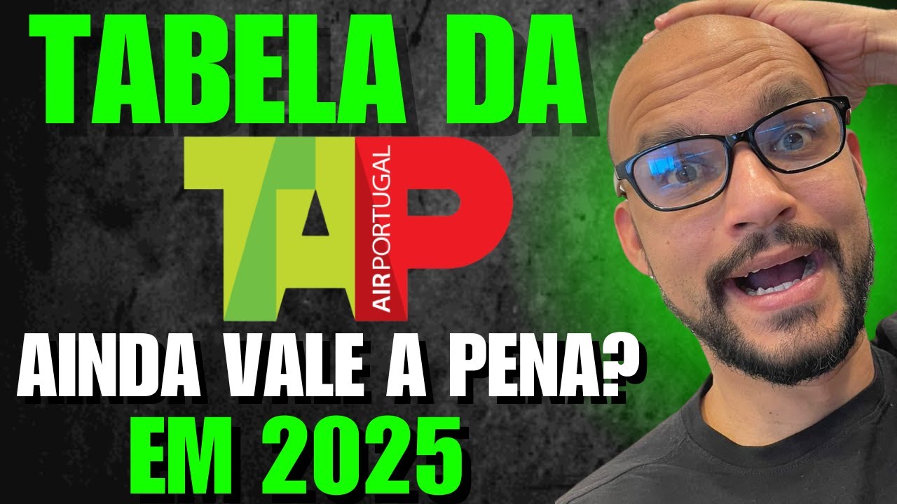 4 ETAPAS PARA USAR A TABELA FIXA DA TAP
