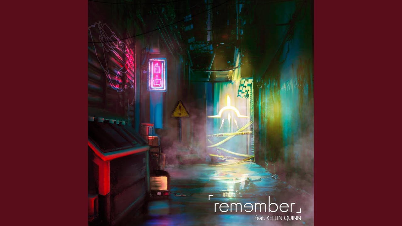 Remember (feat. Kellin Quinn)