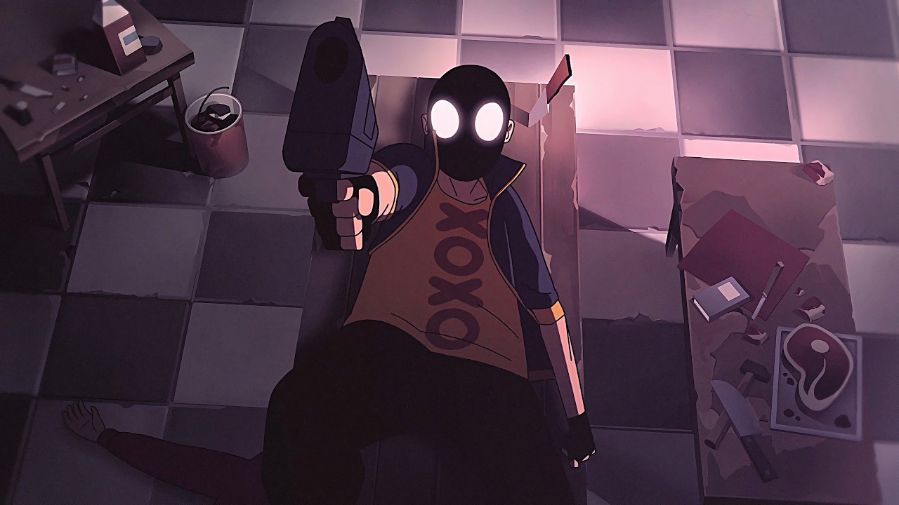 myfriendpedro best action 2d game good physics | #myfriendpedrogameplay #gaming #2d