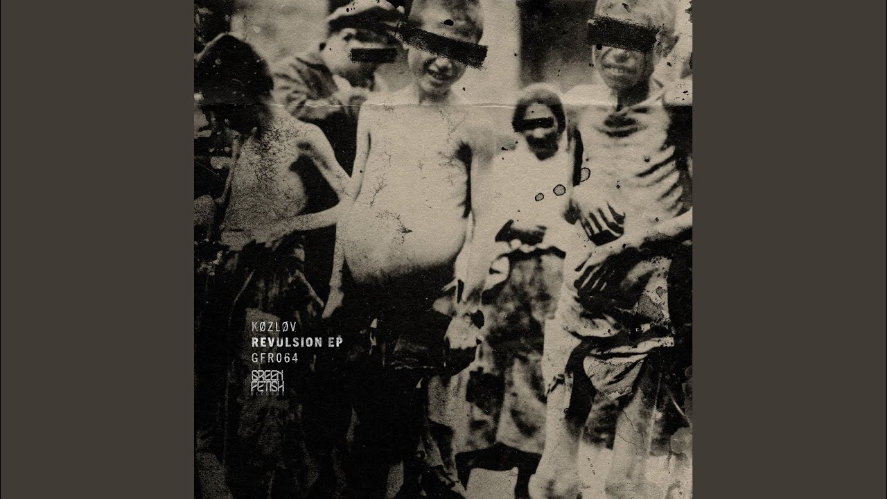 Russian Spirit (Original Mix)