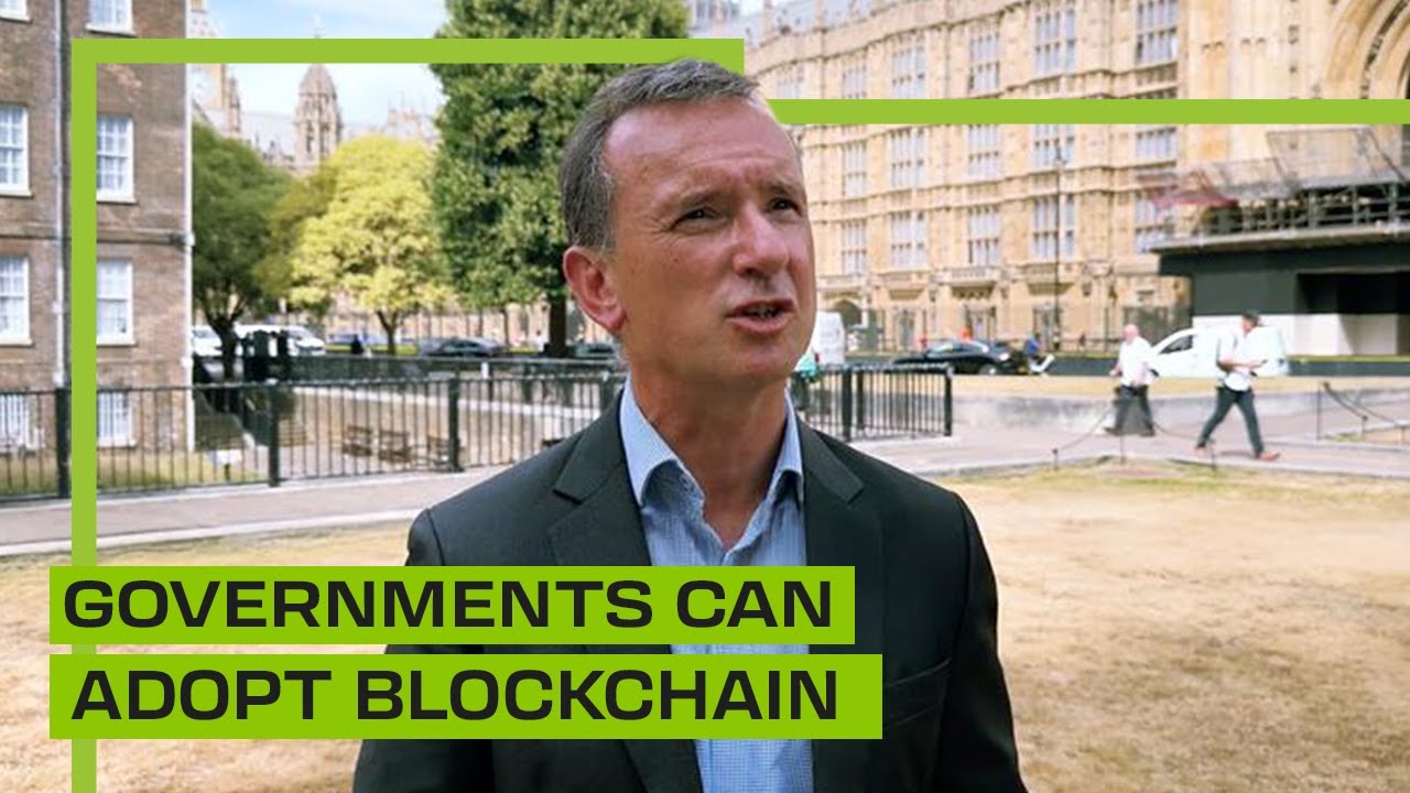 Why UK Government Blockchain Projects Stall | Blockchain in Government Summit 3