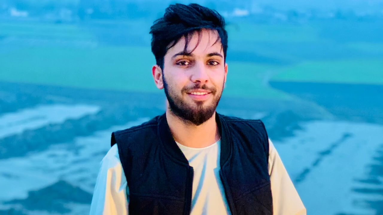نعیم یعقوبی ماته جانان ووایه Naeem yaqoobi janaan
