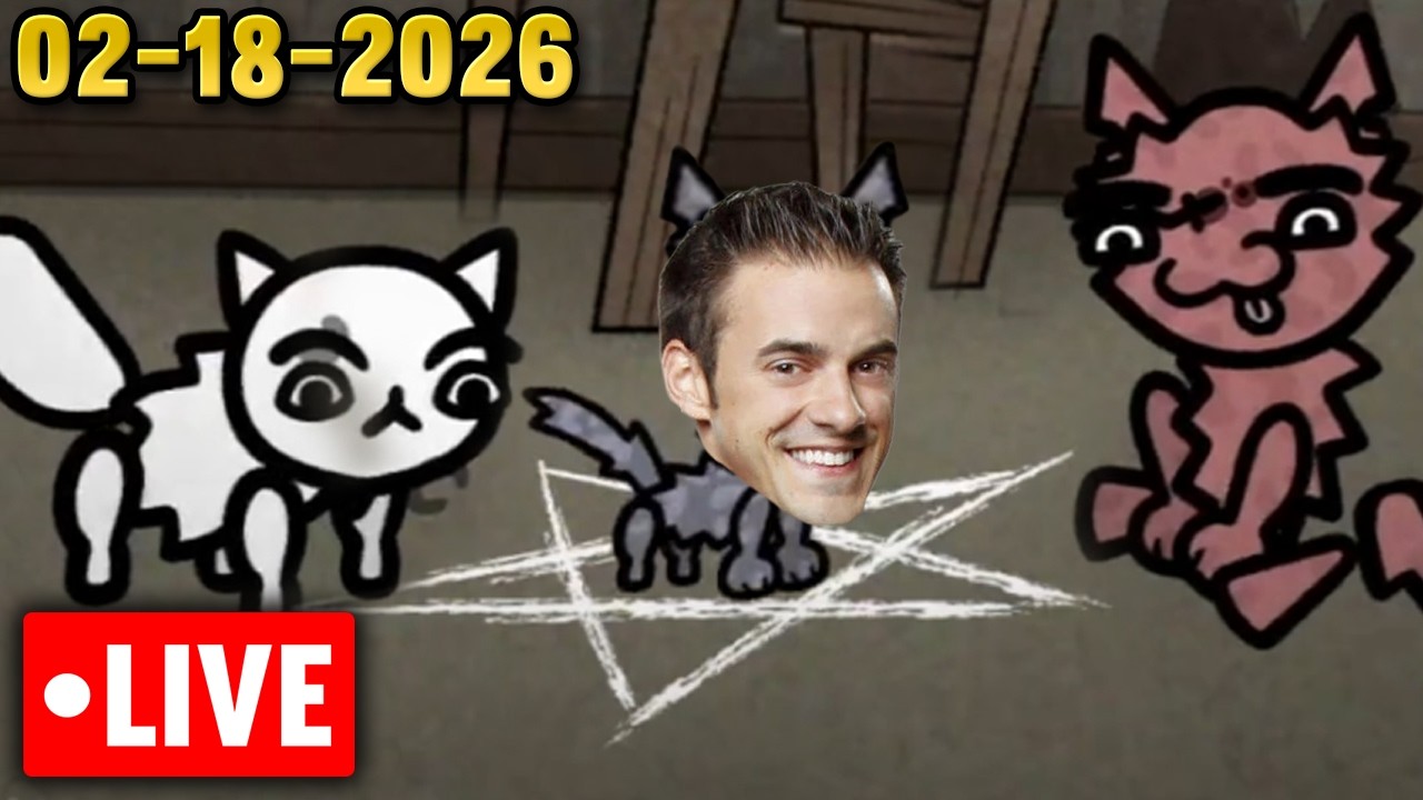 Mewgenics Day 6