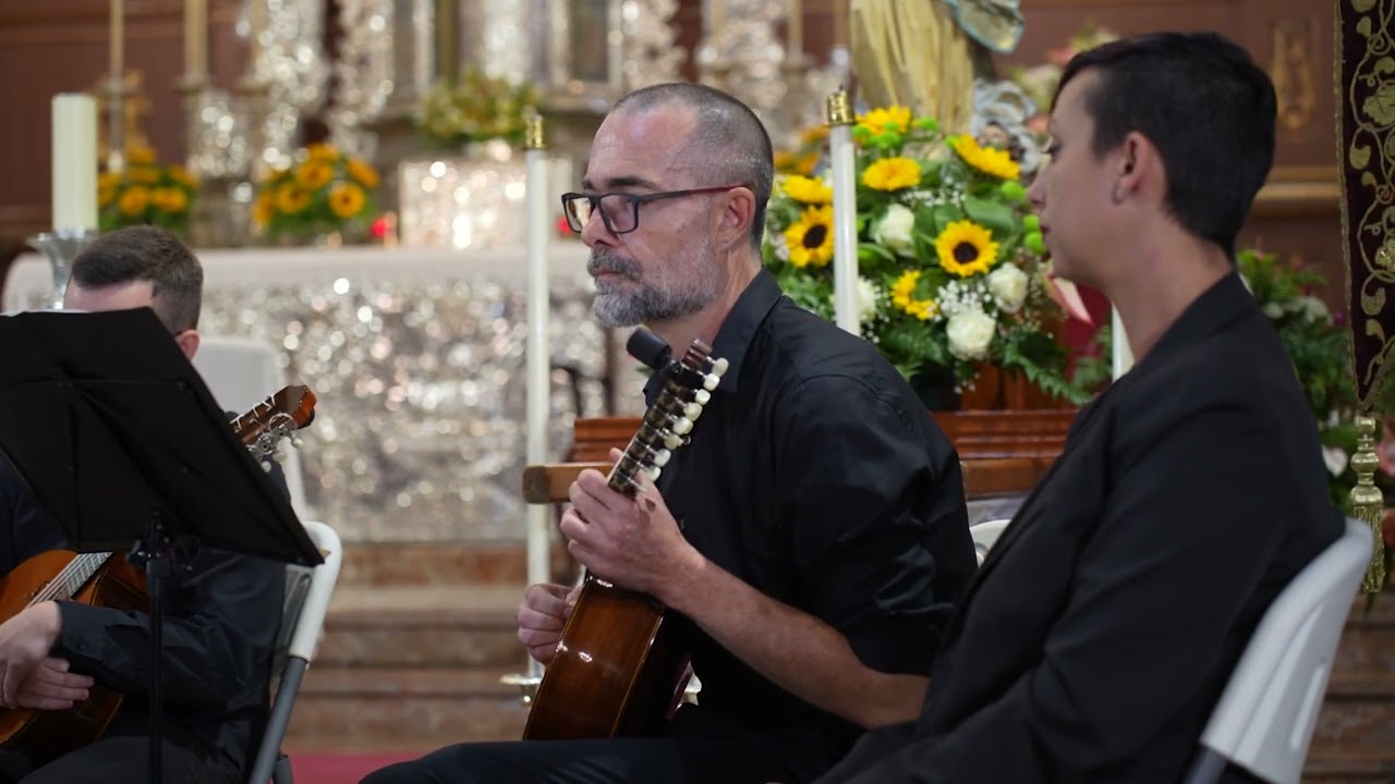CONCIERTO NAVIDAD 2022 - enCUERDA2