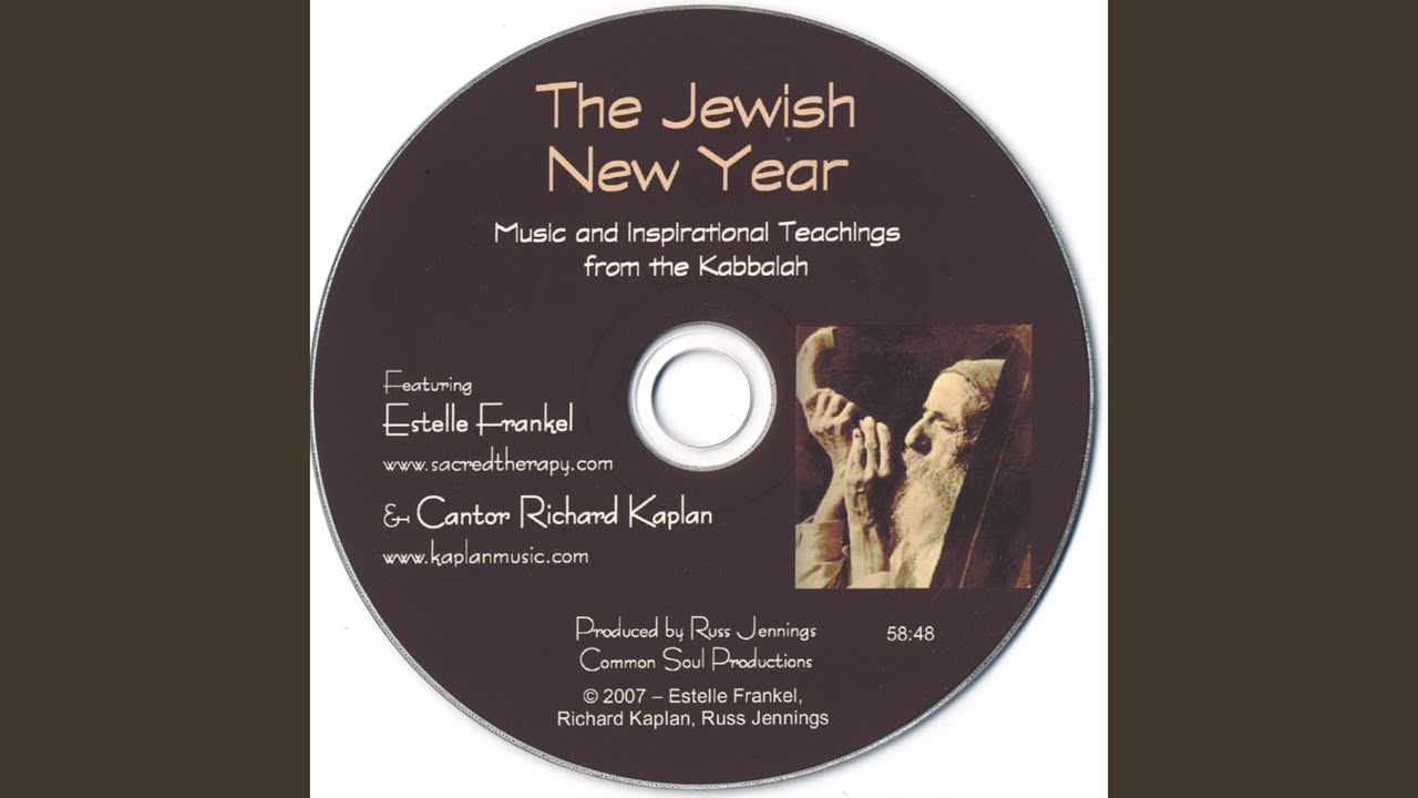 Teshuvah - Spiritual Attitude Adjustment