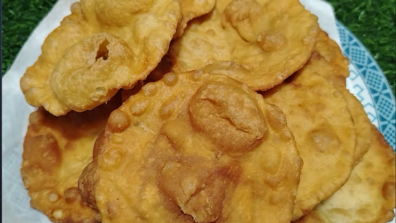 ।।খুবই নরম ও সুস্বাদু লুচি রেসিপি।।Very soft and delicious luchi recipe।।