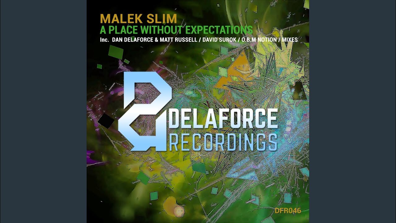 A Place Without Expectations (O.B.M Notion Remix)