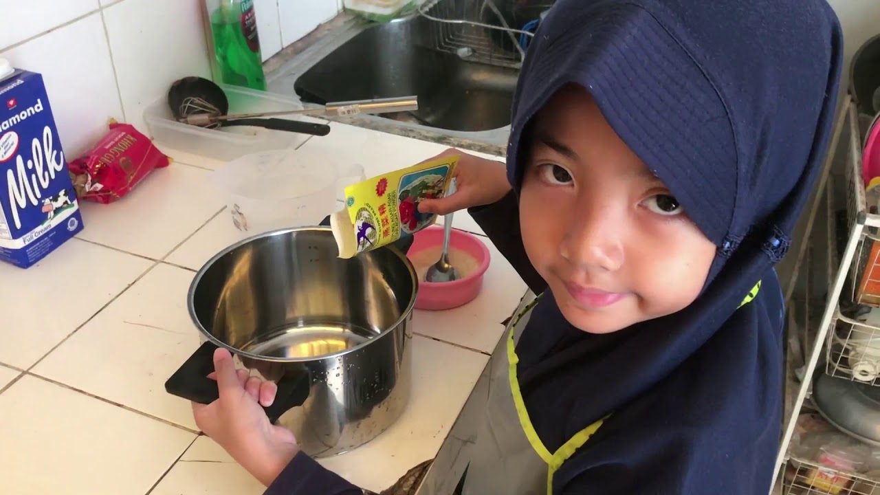 School From Home COVID-19