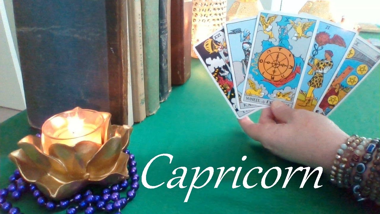 Capricorn March 2023 ❤💲 What You Are About To Experience Is No Accident Capricorn! Love & Career