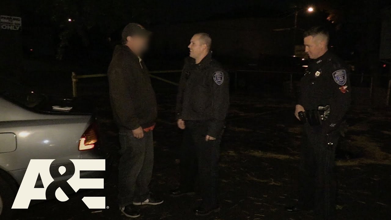Live PD: Admitting and Forgetting (Season 3) | A&E