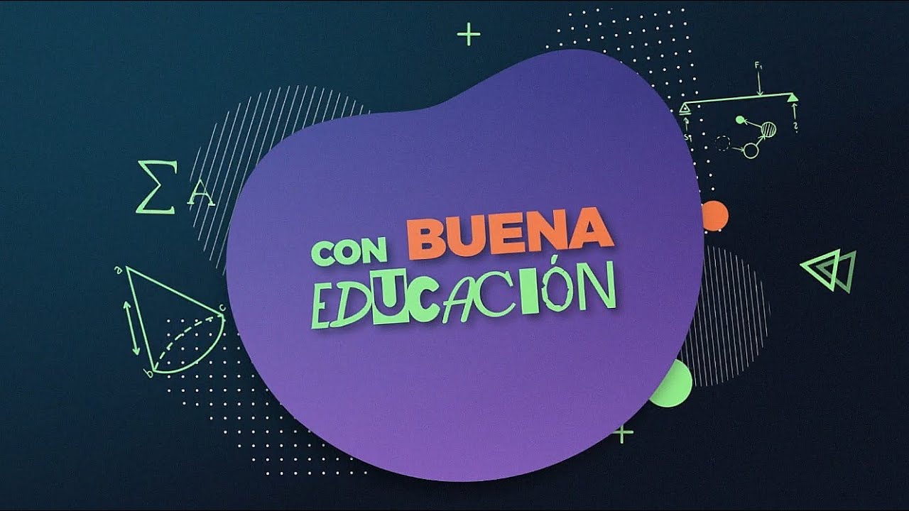 01 CON BUENA EDUCACIÓN - IES GUADALPÍN