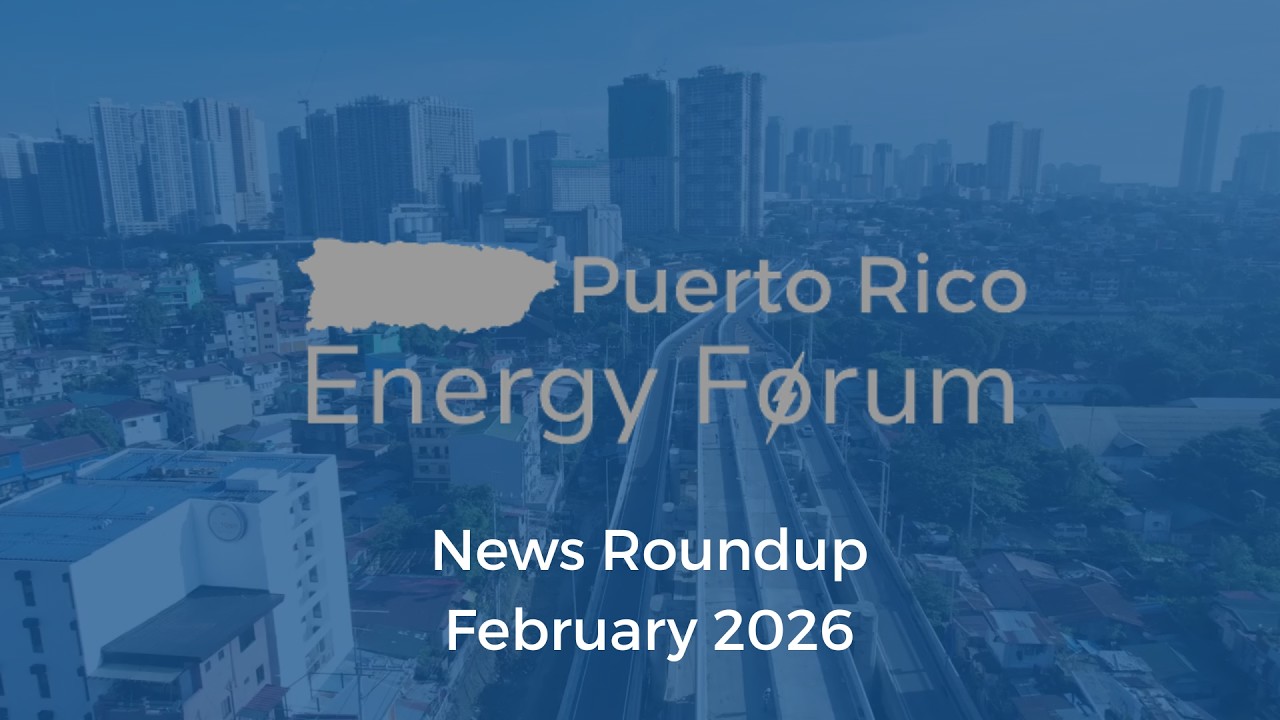 PREF News Roundup #1