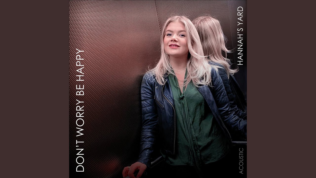 Don't Worry, Be Happy (Acoustic)