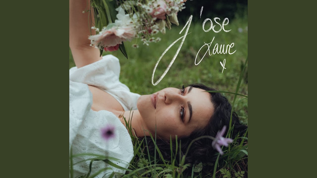 J'ose